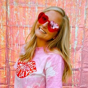 Meet your Posher, Isabelle